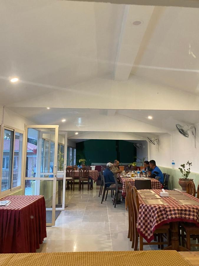Ananda Bilas Agro Resort Panaoti Dış mekan fotoğraf