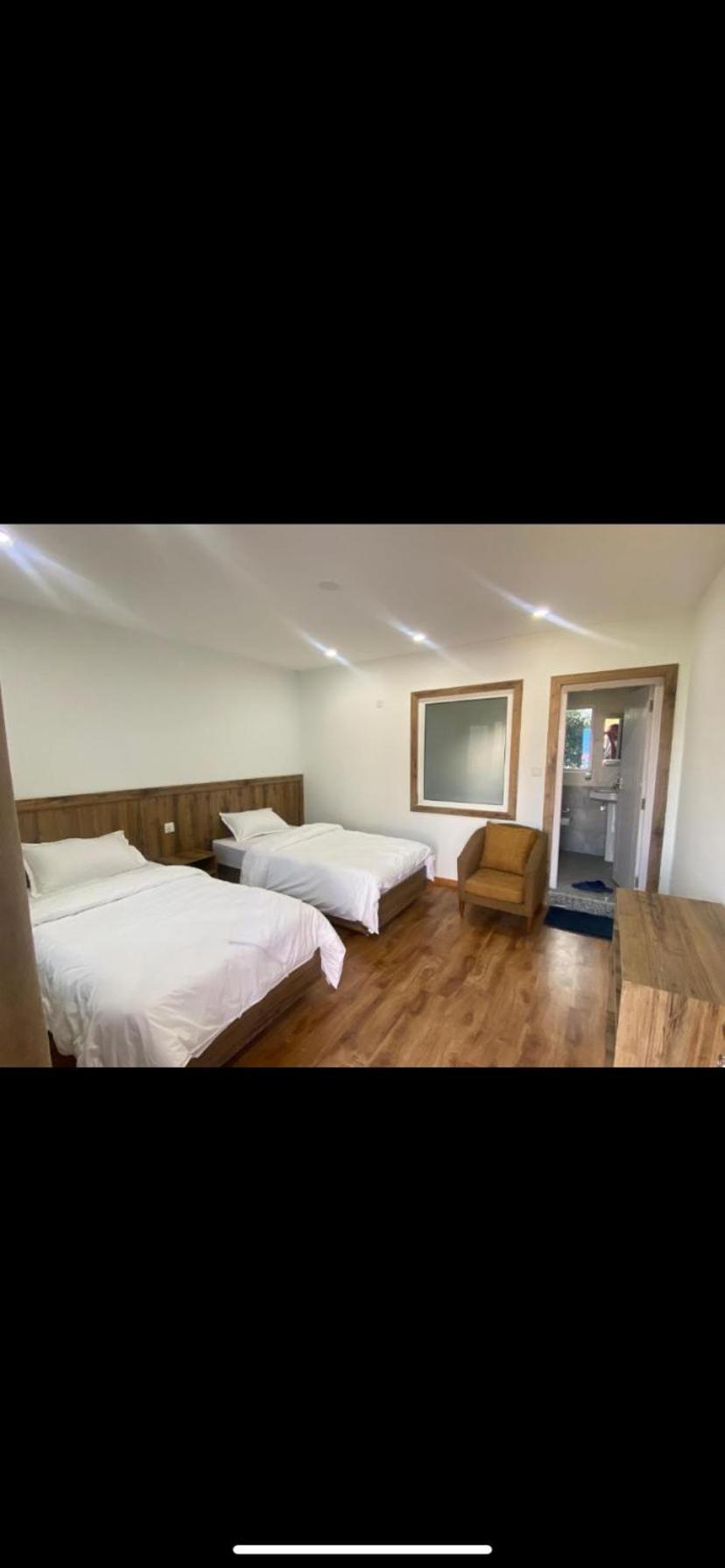 Ananda Bilas Agro Resort Panaoti Dış mekan fotoğraf
